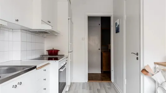 Apartments in Örebro - photo 8