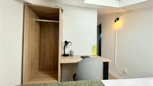 Rooms in Madrid Latina - photo 6