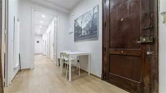 Rooms in Valencia Extramurs - photo 5