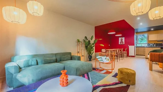 Rooms in Antony - photo 10