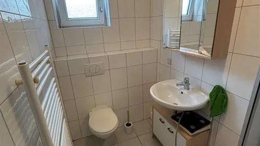 Apartments in Segeberg - photo 6