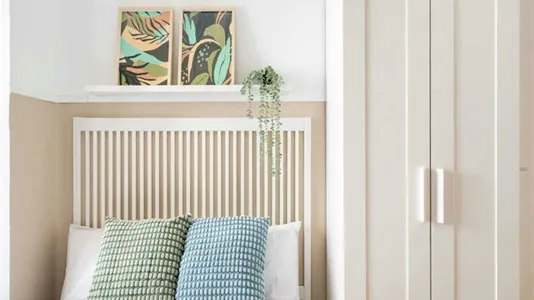 Rooms in Madrid Retiro - photo 8