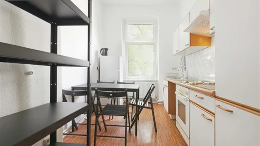 Rooms in Berlin Pankow - photo 9