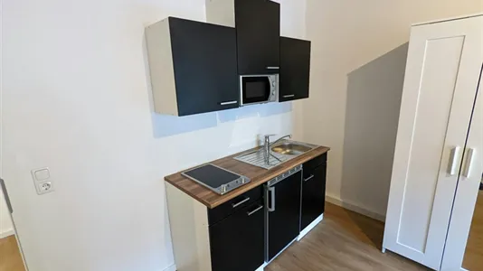 Rooms in Offenbach am Main - photo 4