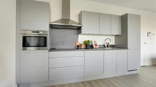 Apartments in Amsterdam Zeeburg - photo 6