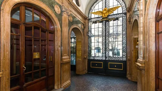 Apartments in Turin - photo 6