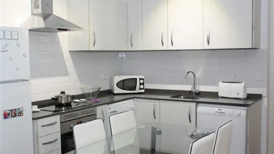Rooms in Madrid Arganzuela - photo 5