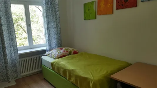 Rooms in Berlin Friedrichshain-Kreuzberg - photo 6