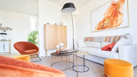 Apartments in Brussels Schaarbeek - photo 6