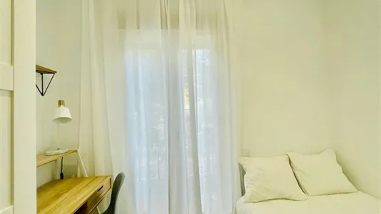 Rooms in Madrid Tetuán - photo 1