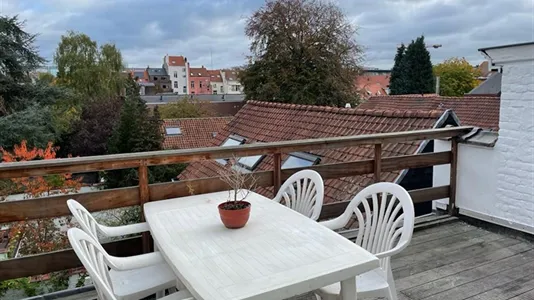 Apartments in Brussels Elsene - photo 7