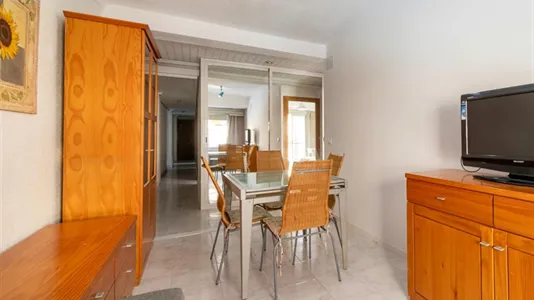 Rooms in el Camí de Vera - photo 9