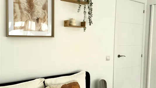 Rooms in Madrid Chamartín - photo 6