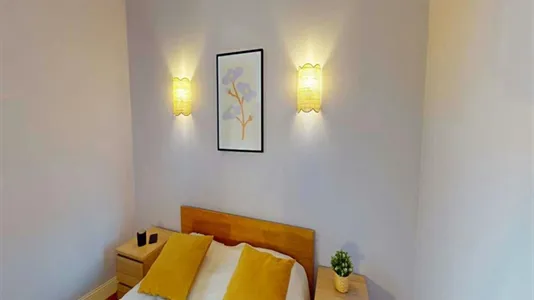 Rooms in Lyon - photo 1