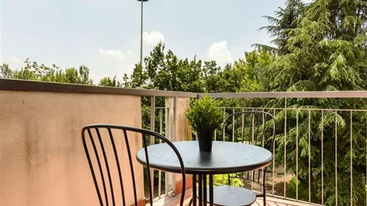 Rooms in Milano Zona 8 - Fiera, Gallaratese, Quarto Oggiaro - photo 4