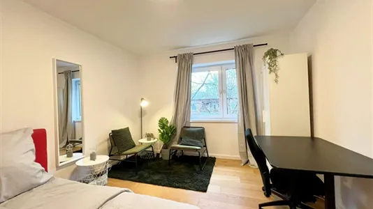 Rooms in Hamburg Mitte - photo 8
