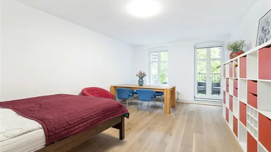 Apartments in Location is not specified - photo 5