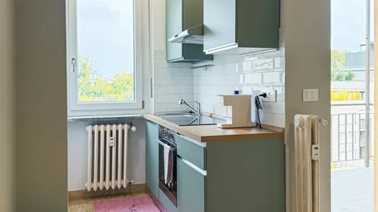 Apartments in Turin - photo 6