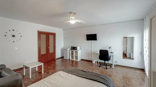 Rooms in Alcalá de Henares - photo 5