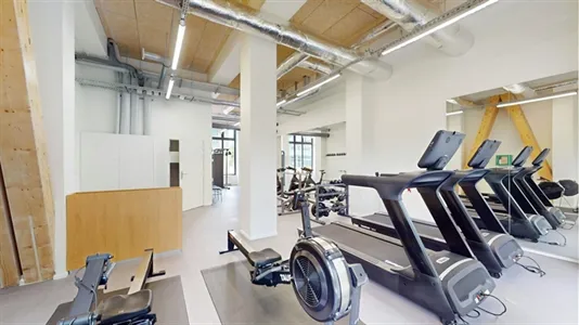 Rooms in Palaiseau - photo 9