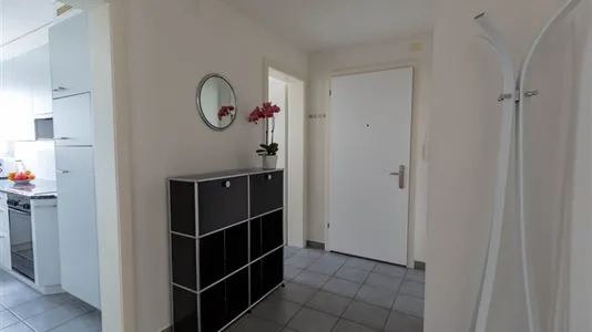 Apartments in Zürich Distrikt 8 - photo 4