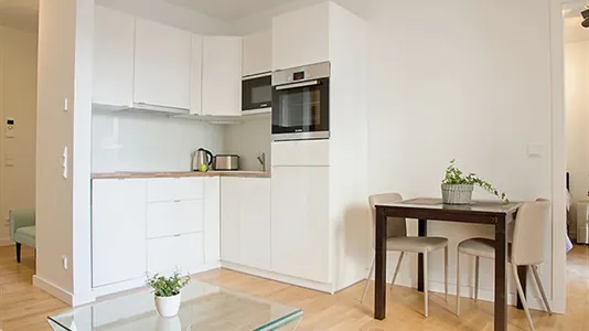 Apartments in Berlin Mitte - photo 7