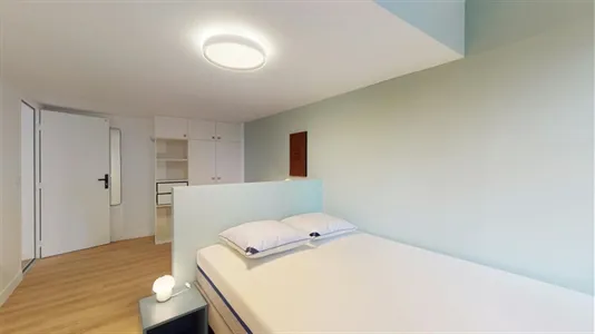 Rooms in Nanterre - photo 2