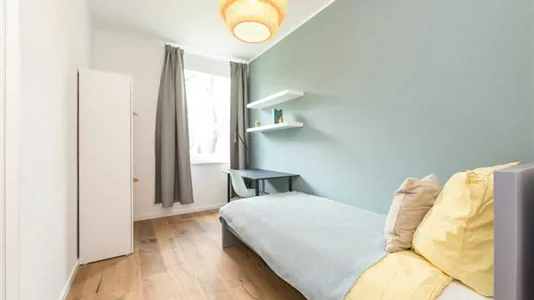 Rooms in Berlin Mitte - photo 1