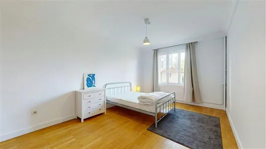 Rooms in Lyon - photo 3