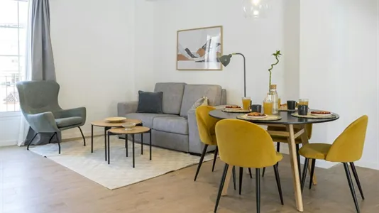 Apartments in Málaga - photo 7