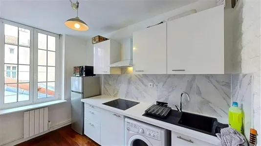 Apartments in Nancy - photo 7