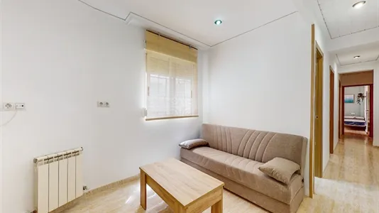 Rooms in Castellón de la Plana/Castelló de la Plana - photo 8