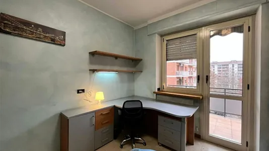 Rooms in Turin - photo 2