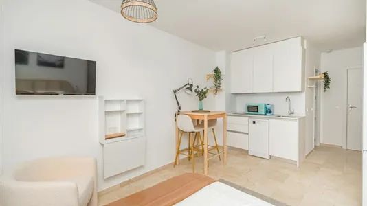 Rooms in Madrid Tetuán - photo 7