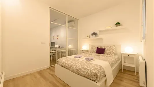 Apartments in Madrid Arganzuela - photo 4