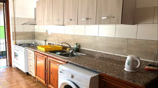 Rooms in Roma Municipio VIII – Appia Antica - photo 5