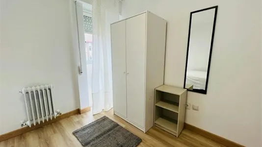 Rooms in Colonia Militar del Goloso - photo 4