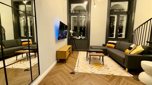 Apartments in Budapest Józsefváros - photo 4