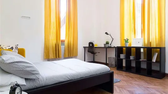 Rooms in Milano Zona 3 - Porta Venezia, Città Studi, Lambrate - photo 8
