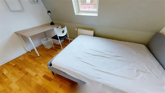 Rooms in Lille - photo 3