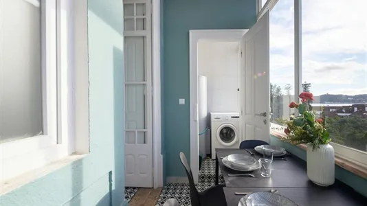 Rooms in Location is not specified - photo 8