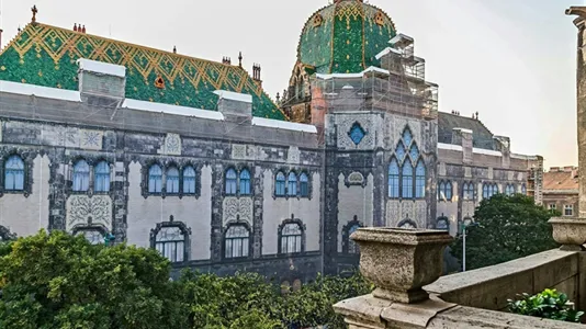 Rooms in Budapest Józsefváros - photo 9