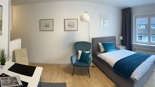 Apartments in Cologne Innenstadt - photo 10