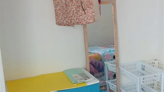 Rooms in Madrid Puente de Vallecas - photo 10