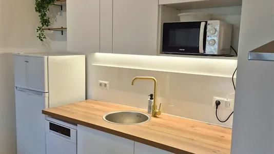 Apartments in Argenteuil - photo 7