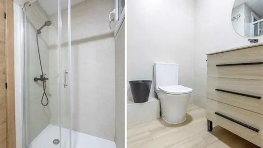 Rooms in el Camí de Vera - photo 7