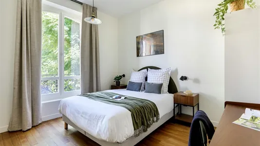 Rooms in Nanterre - photo 3