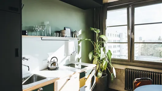 Apartments in Berlin Friedrichshain-Kreuzberg - photo 4