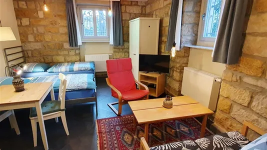 Apartments in Dresden - photo 1