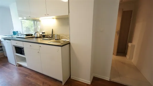 Apartments in Łódź - photo 6